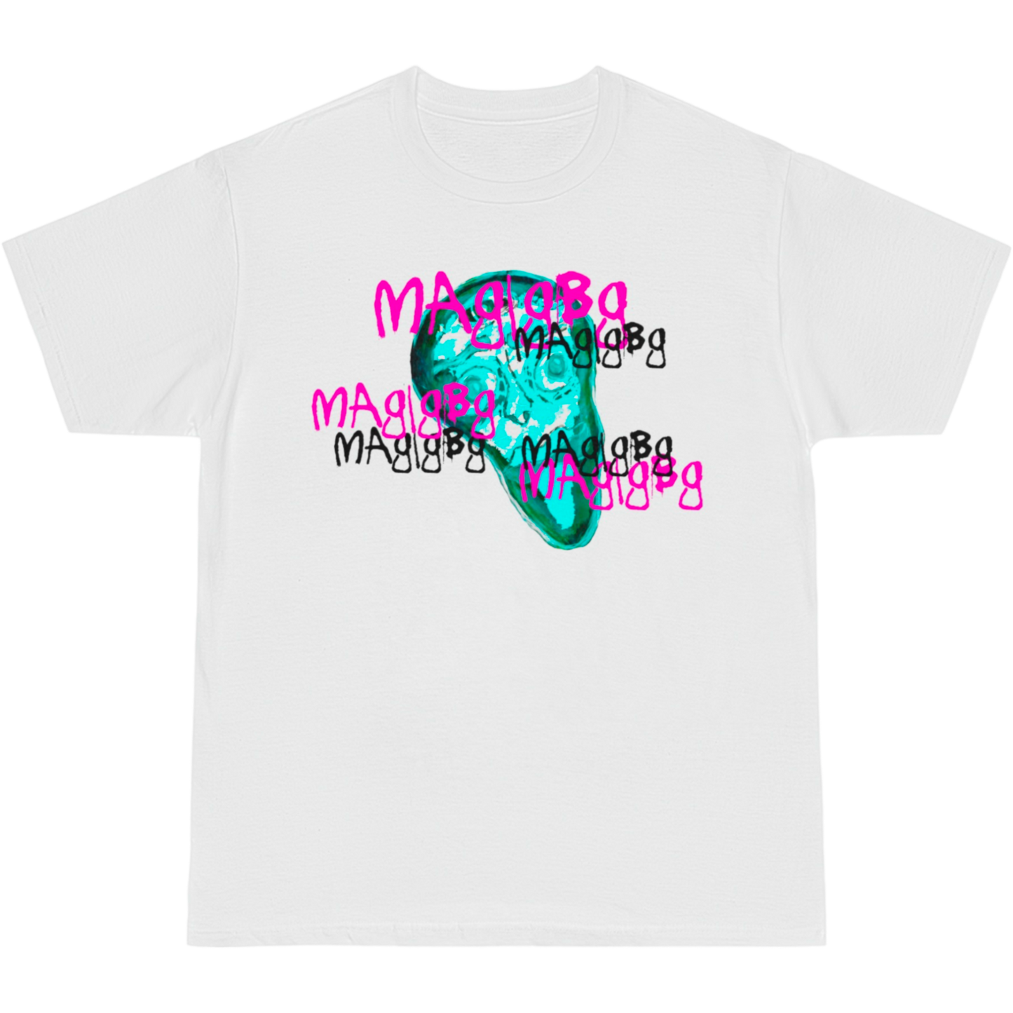 MAGI DEMON T-SHIRT