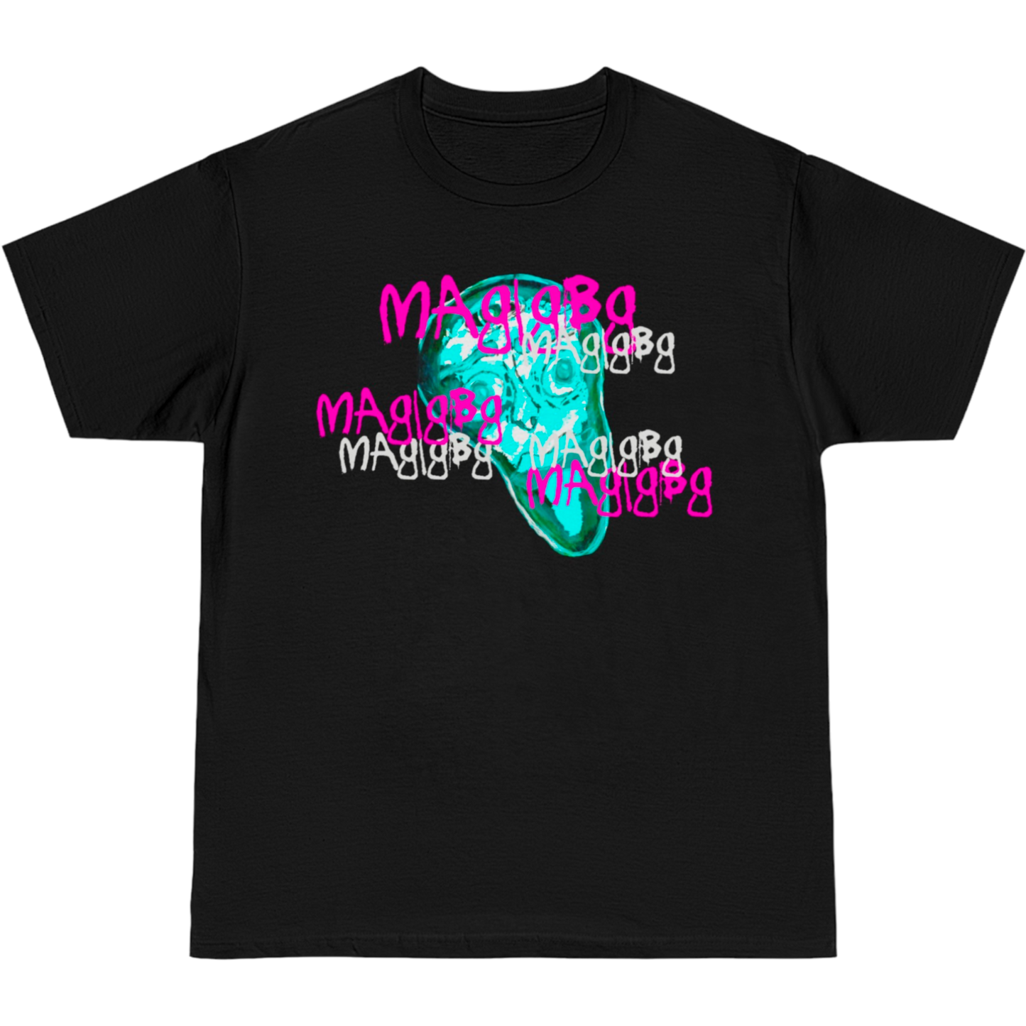 MAGI DEMON T-SHIRT