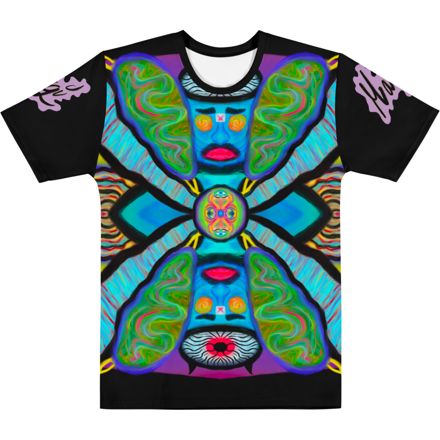 MAGI UNIVERZE T-SHIRT