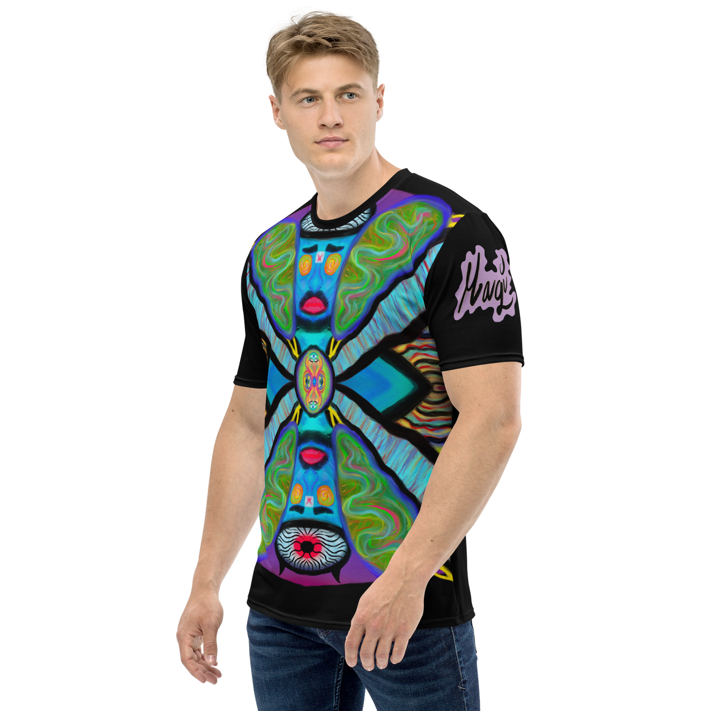 MAGI UNIVERZE T-SHIRT