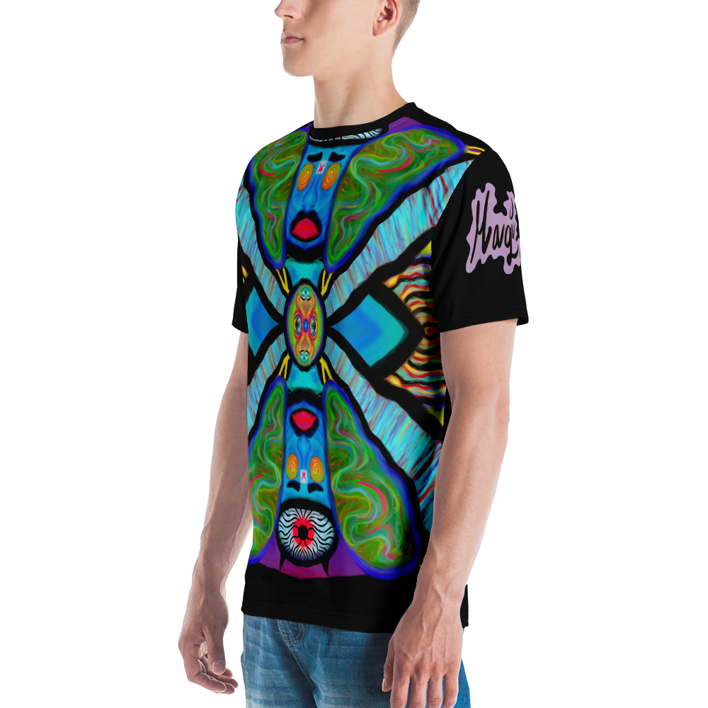 MAGI UNIVERZE T-SHIRT