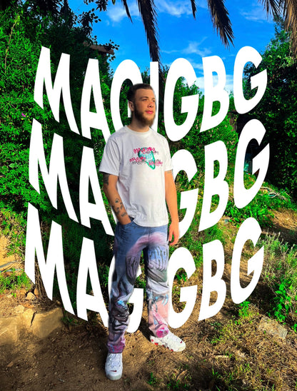 MagicalGraphics