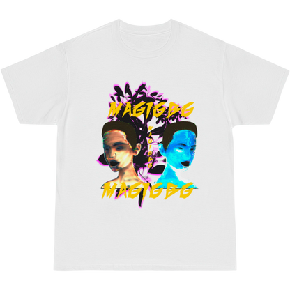 MAGI 2FACE T-SHIRT