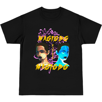 MAGI 2FACE T-SHIRT