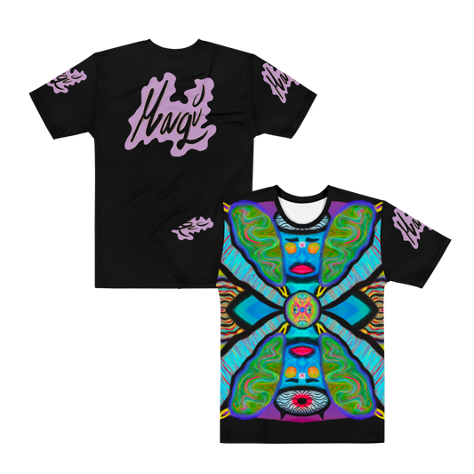 MAGI UNIVERZE T-SHIRT