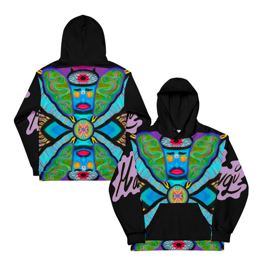 MAGI UNIVERZE HOODIE